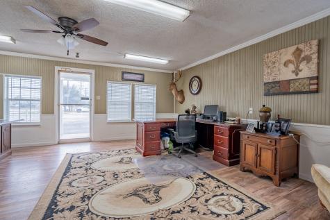 301 Eastridge Road Granbury TX 76049
