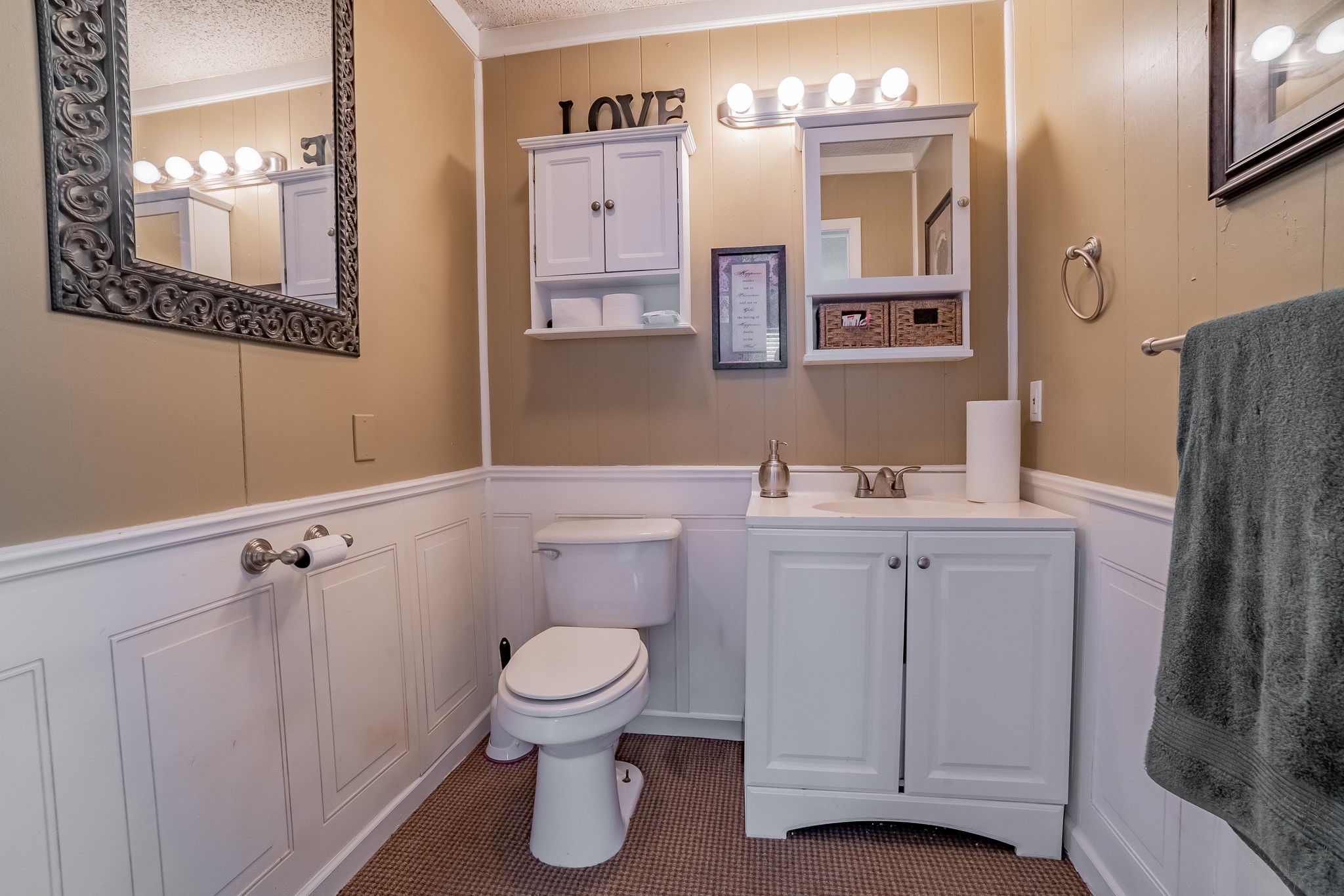 301 Eastridge Road Granbury TX 76049