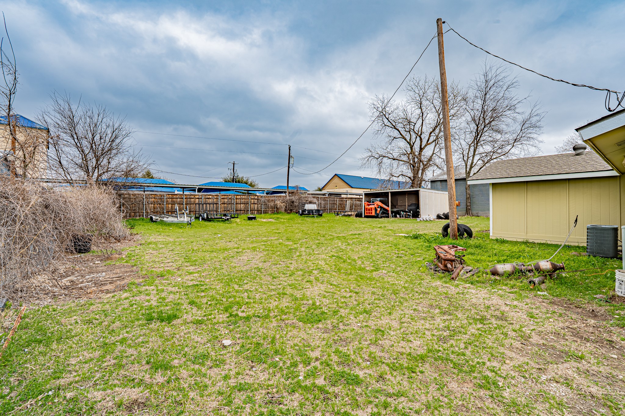 301 Eastridge Road Granbury TX 76049