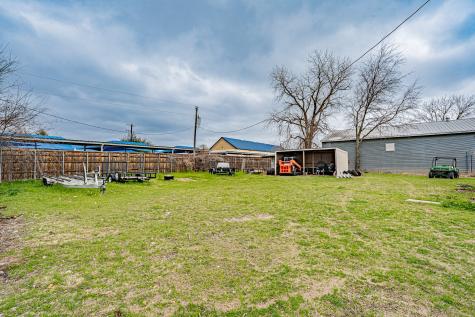 301 Eastridge Road Granbury TX 76049