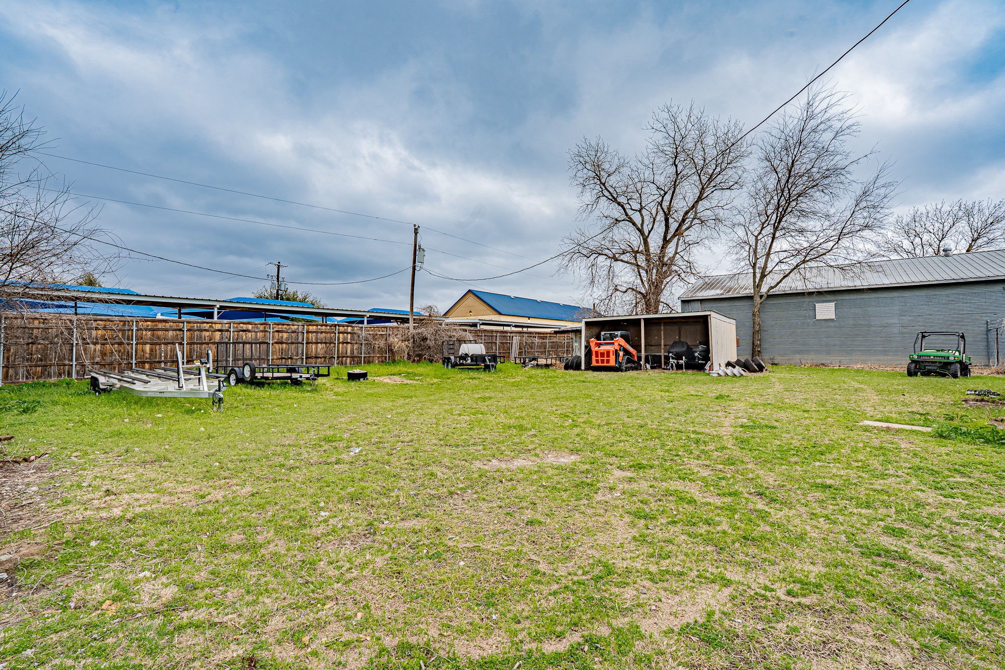301 Eastridge Road Granbury TX 76049