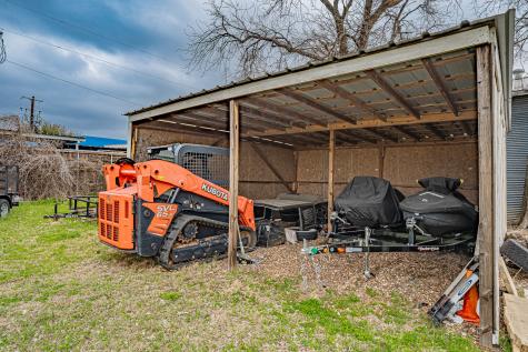 301 Eastridge Road Granbury TX 76049