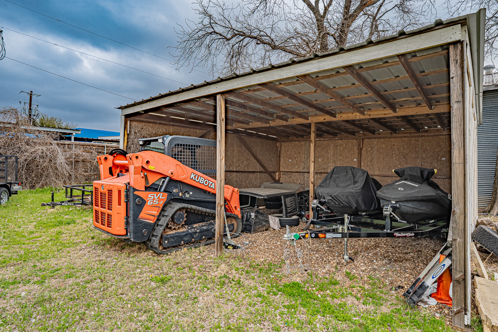 301 Eastridge Road Granbury TX 76049