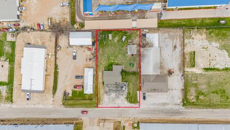301 Eastridge Road Granbury TX 76049