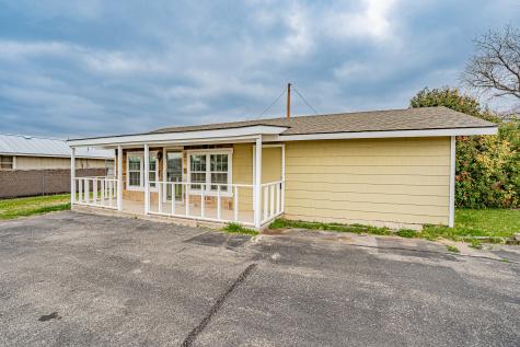 301 Eastridge Road Granbury TX 76049