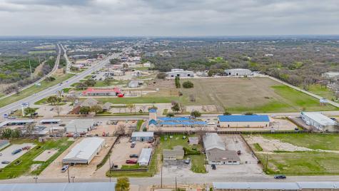 301 Eastridge Road Granbury TX 76049