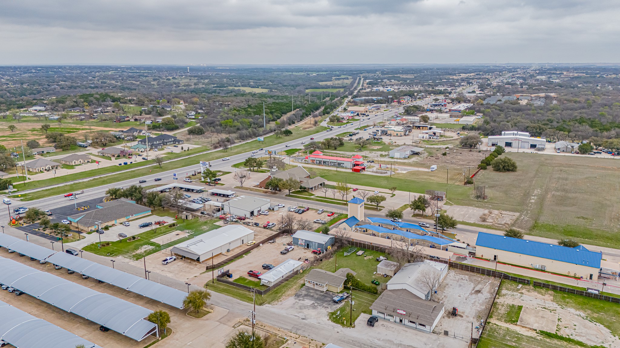 301 Eastridge Road Granbury TX 76049