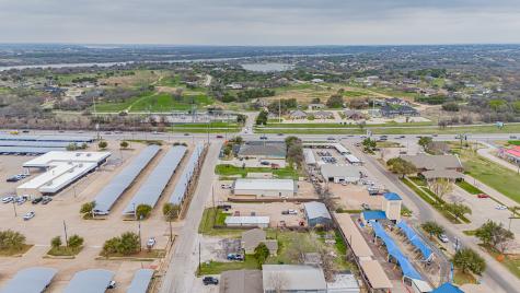 301 Eastridge Road Granbury TX 76049