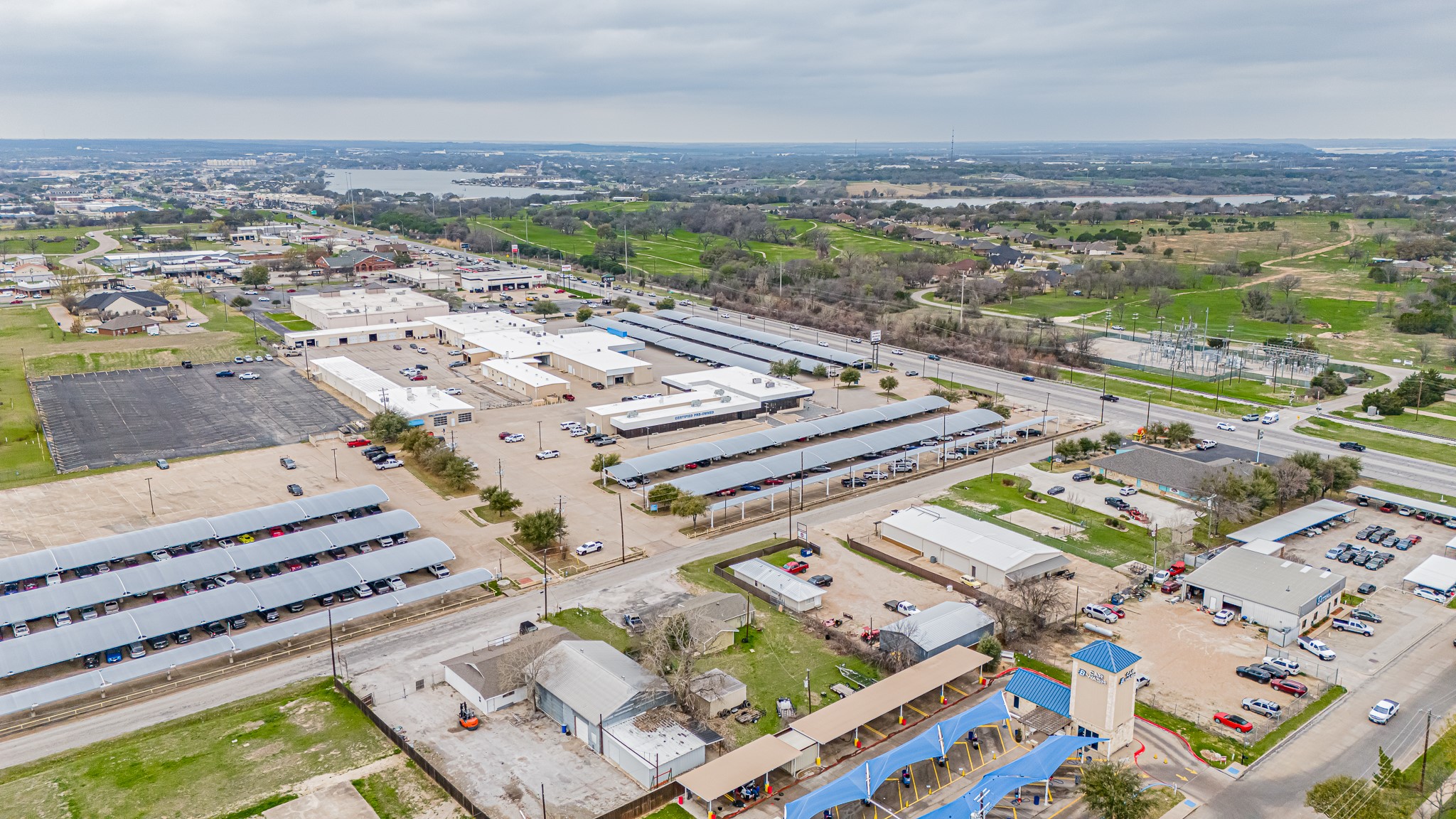 301 Eastridge Road Granbury TX 76049