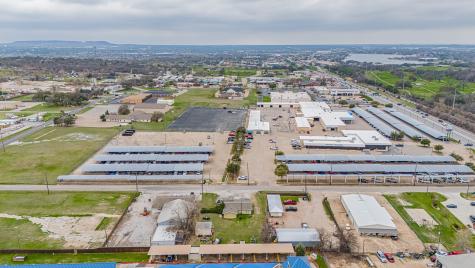 301 Eastridge Road Granbury TX 76049
