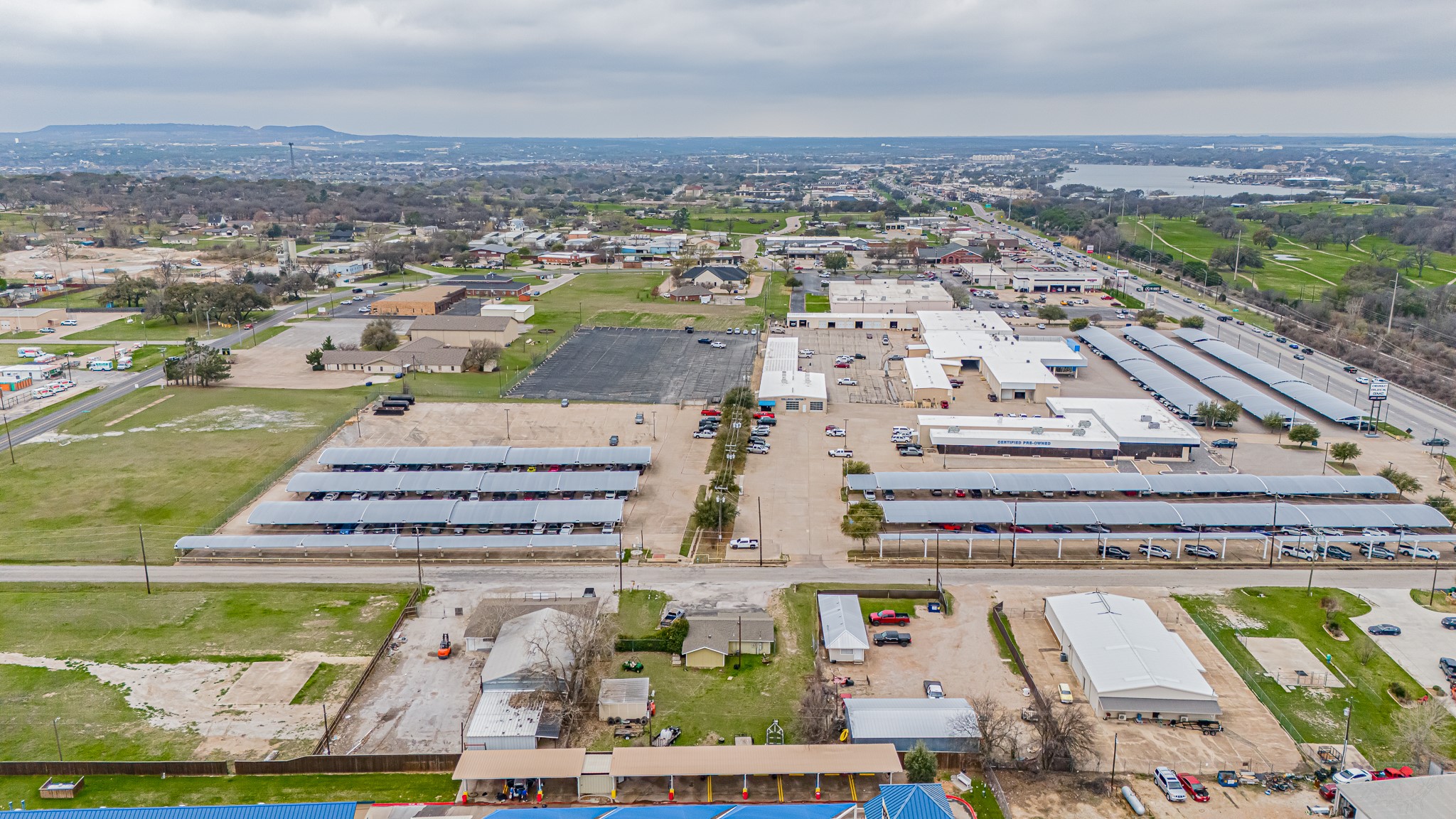 301 Eastridge Road Granbury TX 76049