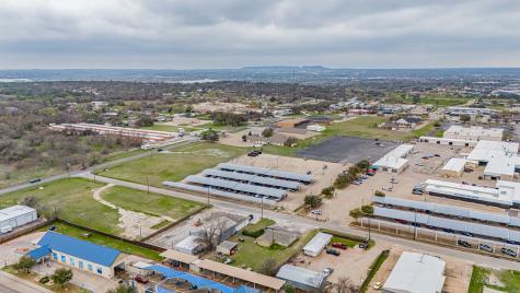 301 Eastridge Road Granbury TX 76049