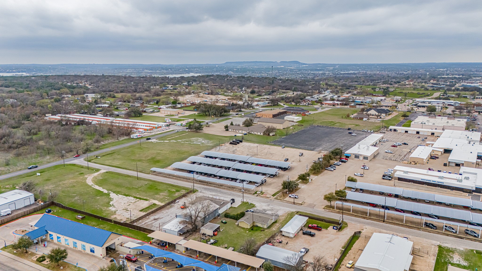 301 Eastridge Road Granbury TX 76049