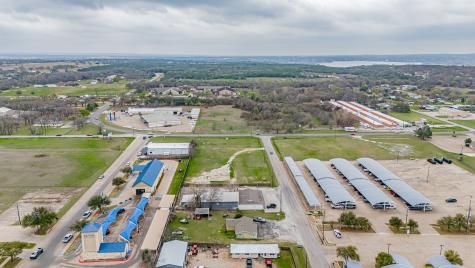 301 Eastridge Road Granbury TX 76049