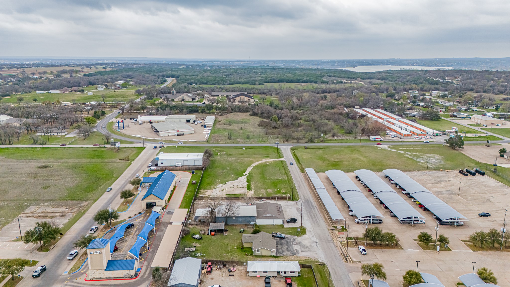 301 Eastridge Road Granbury TX 76049