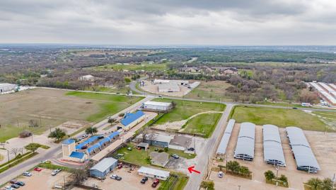 301 Eastridge Road Granbury TX 76049