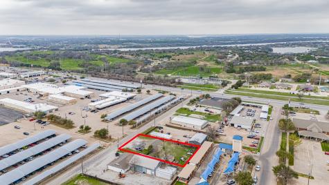 301 Eastridge Road Granbury TX 76049