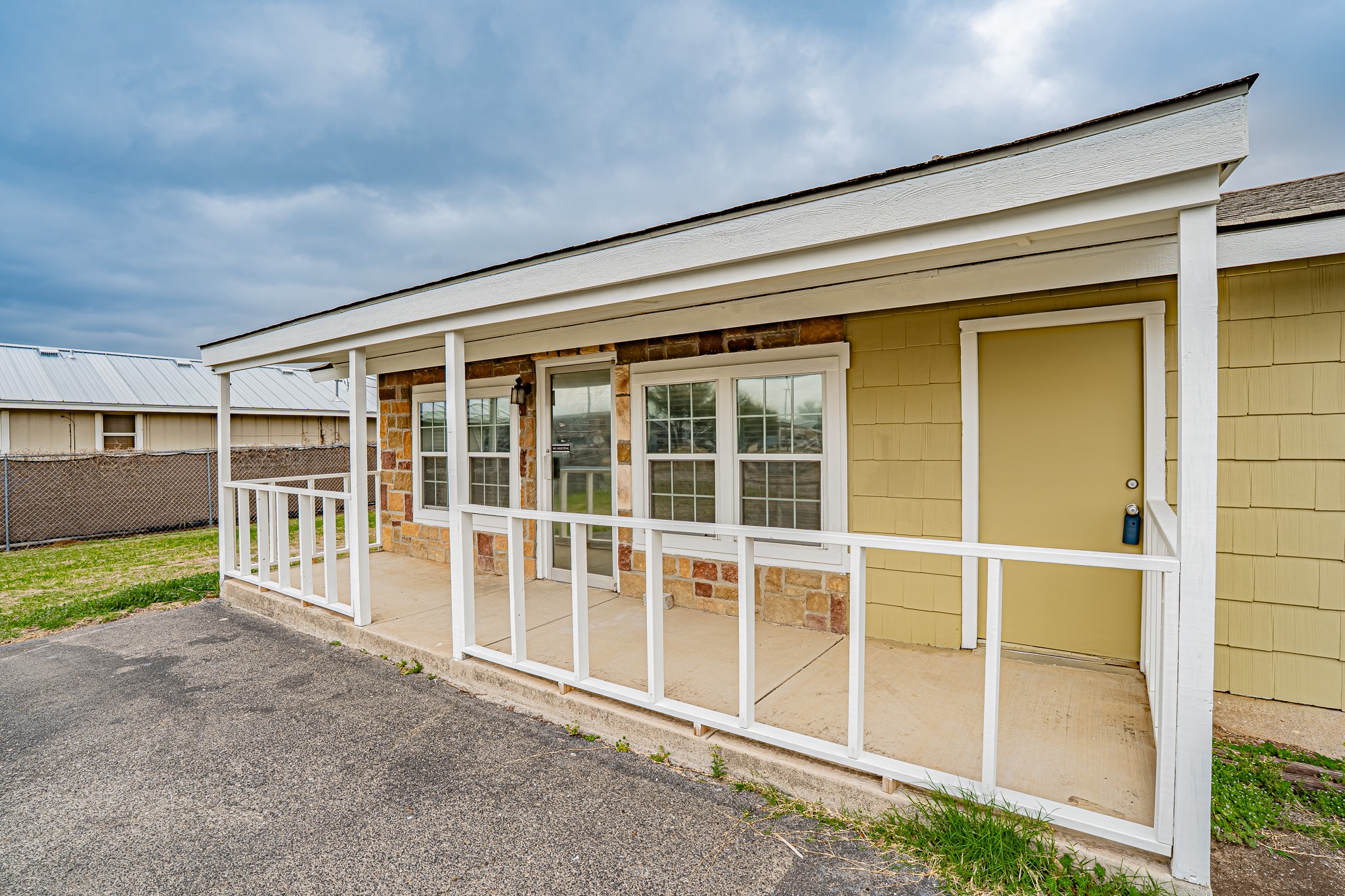 301 Eastridge Road Granbury TX 76049