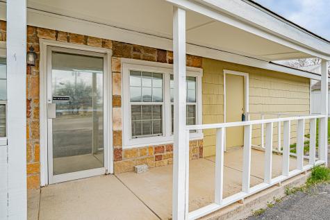 301 Eastridge Road Granbury TX 76049