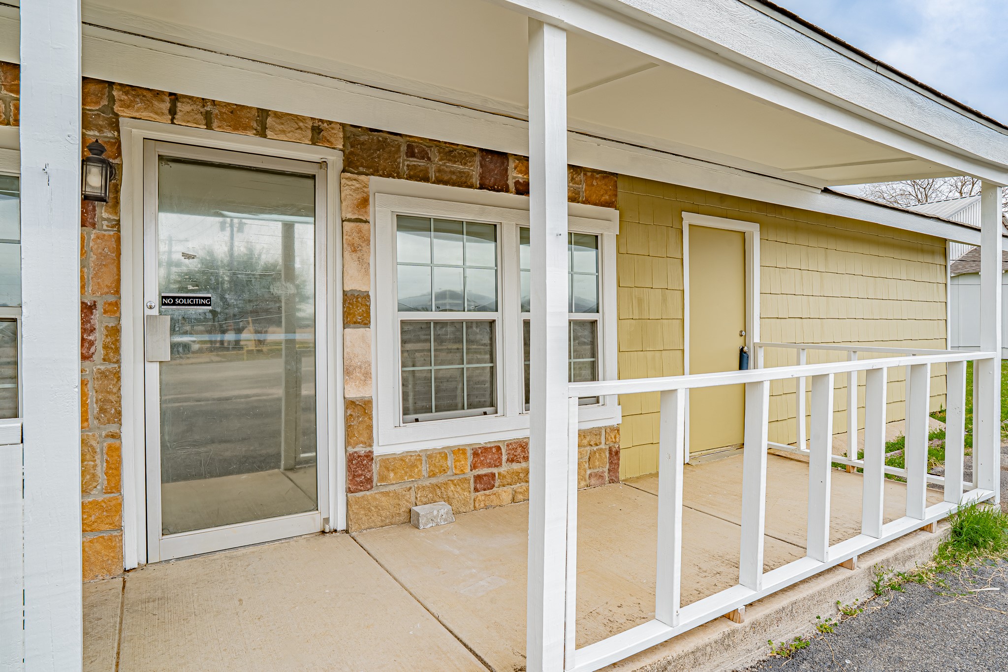 301 Eastridge Road Granbury TX 76049