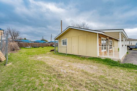 301 Eastridge Road Granbury TX 76049