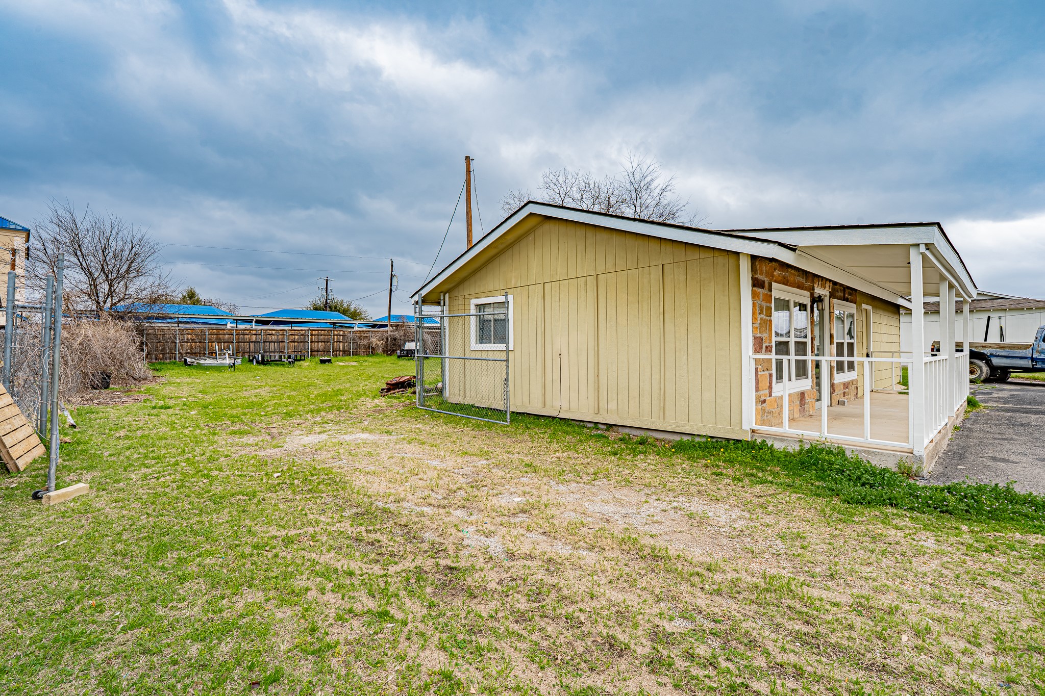 301 Eastridge Road Granbury TX 76049