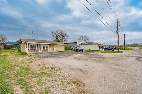 301 Eastridge Road Granbury TX 76049
