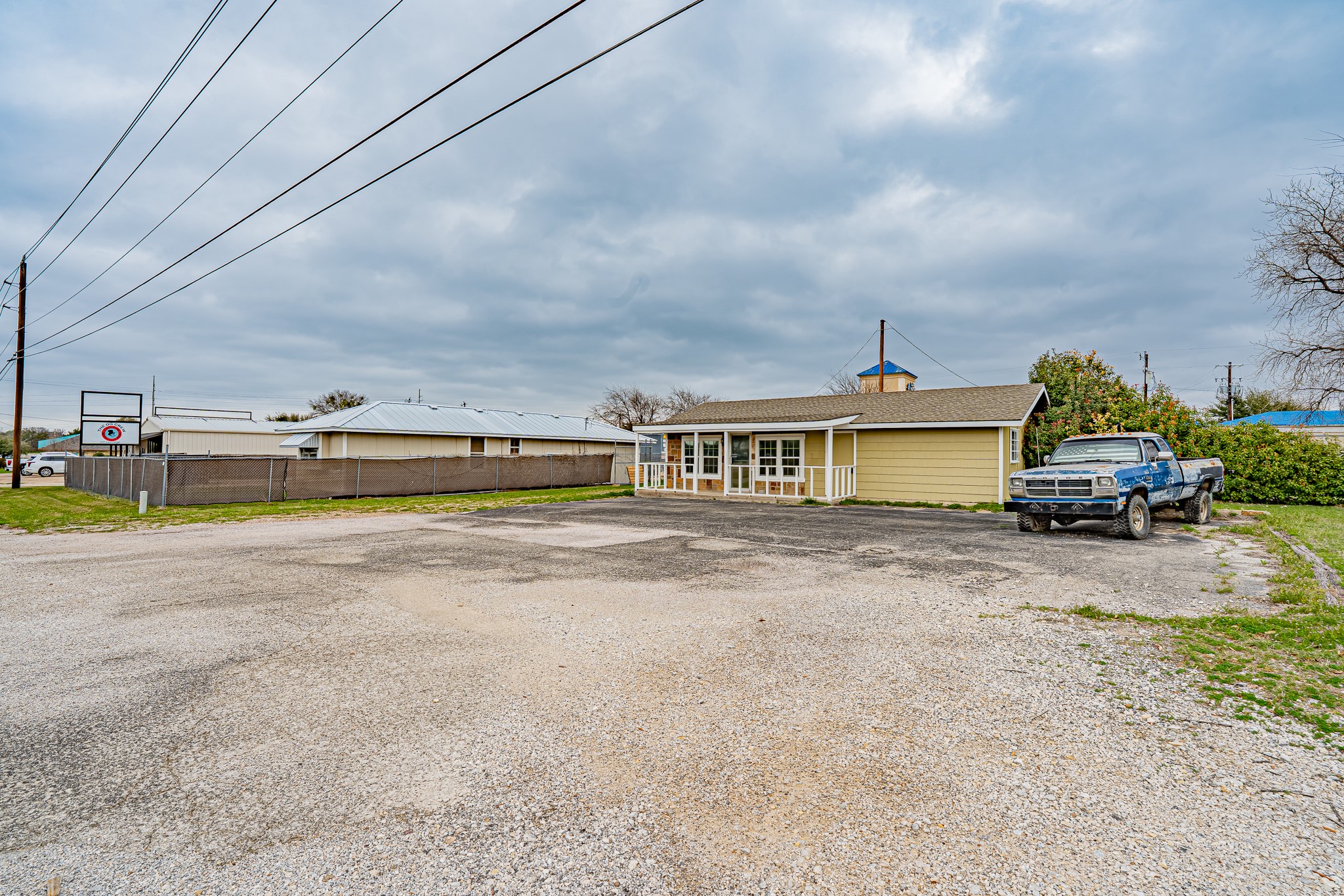 301 Eastridge Road Granbury TX 76049