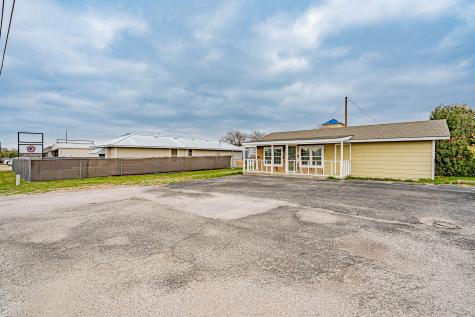 301 Eastridge Road Granbury TX 76049