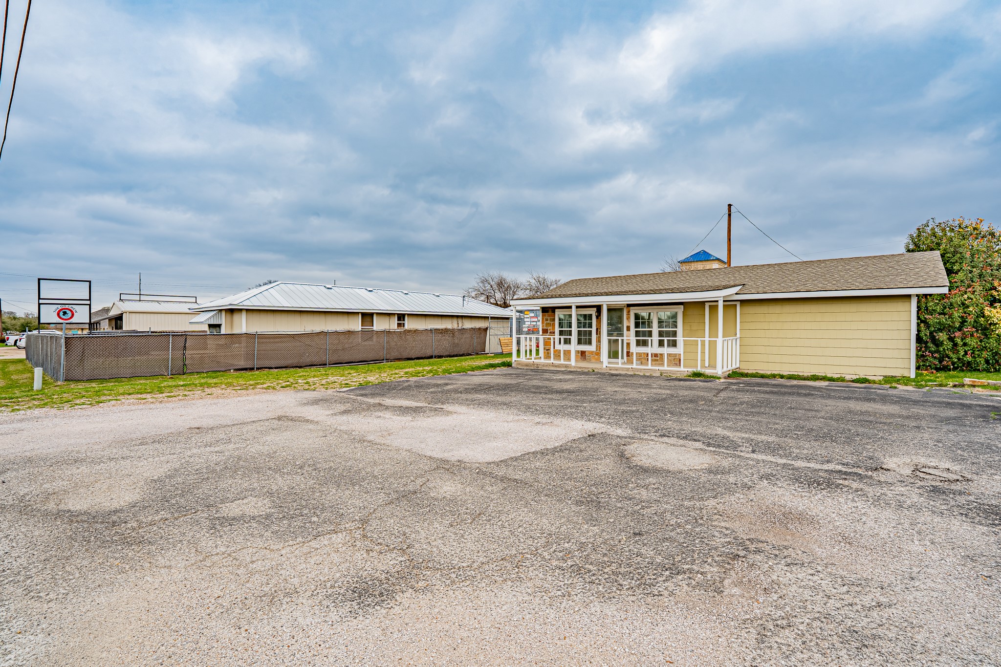 301 Eastridge Road Granbury TX 76049
