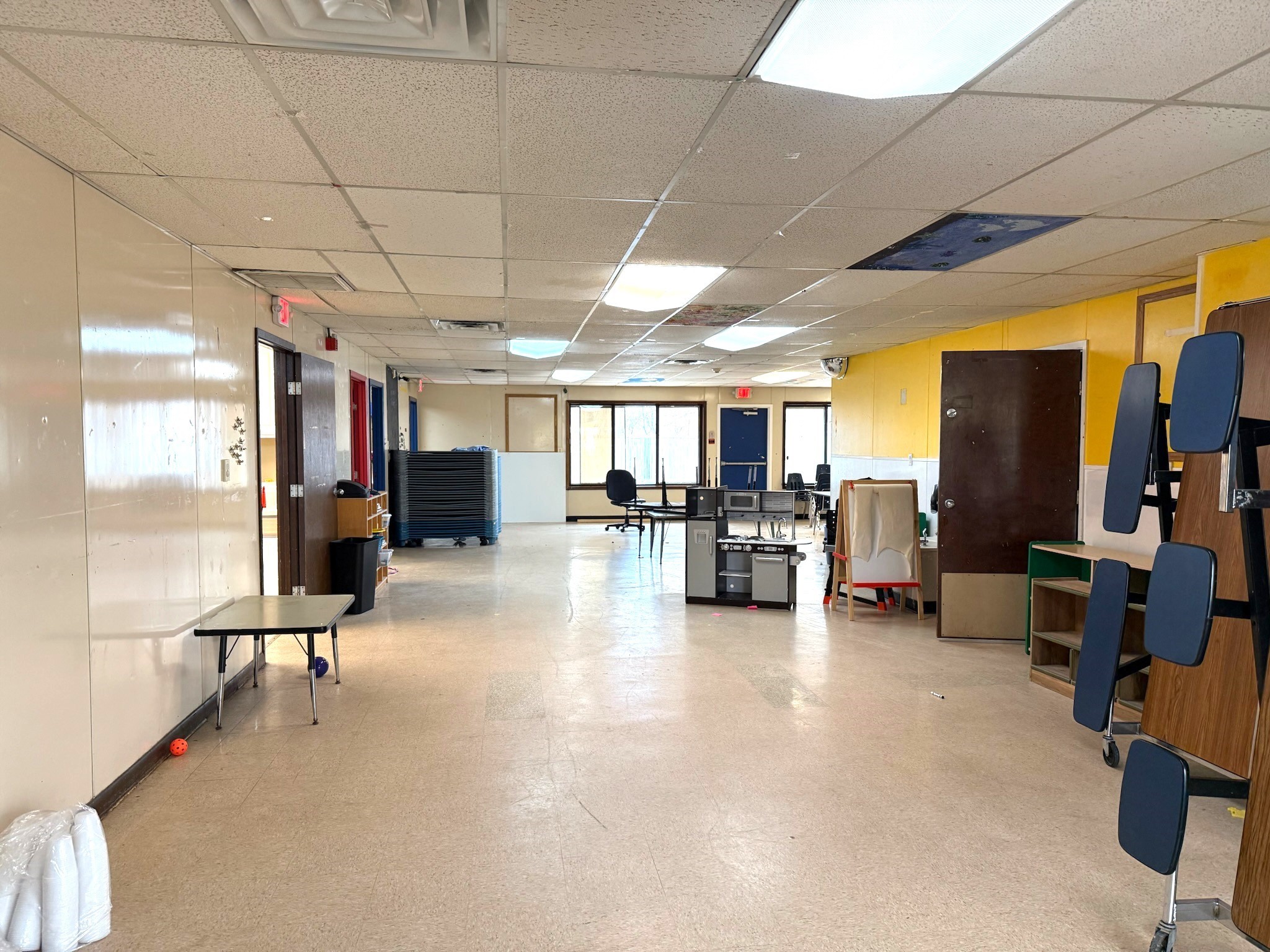 6808 Chapman Drive North Richland Hills TX 76182