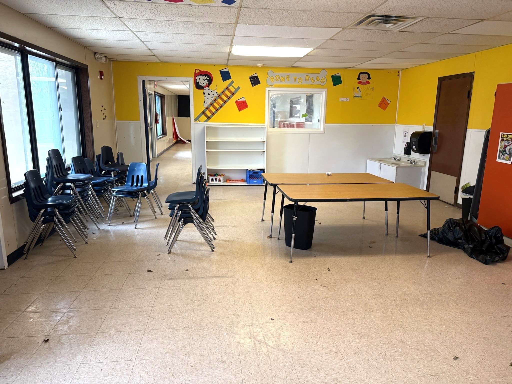 6808 Chapman Drive North Richland Hills TX 76182