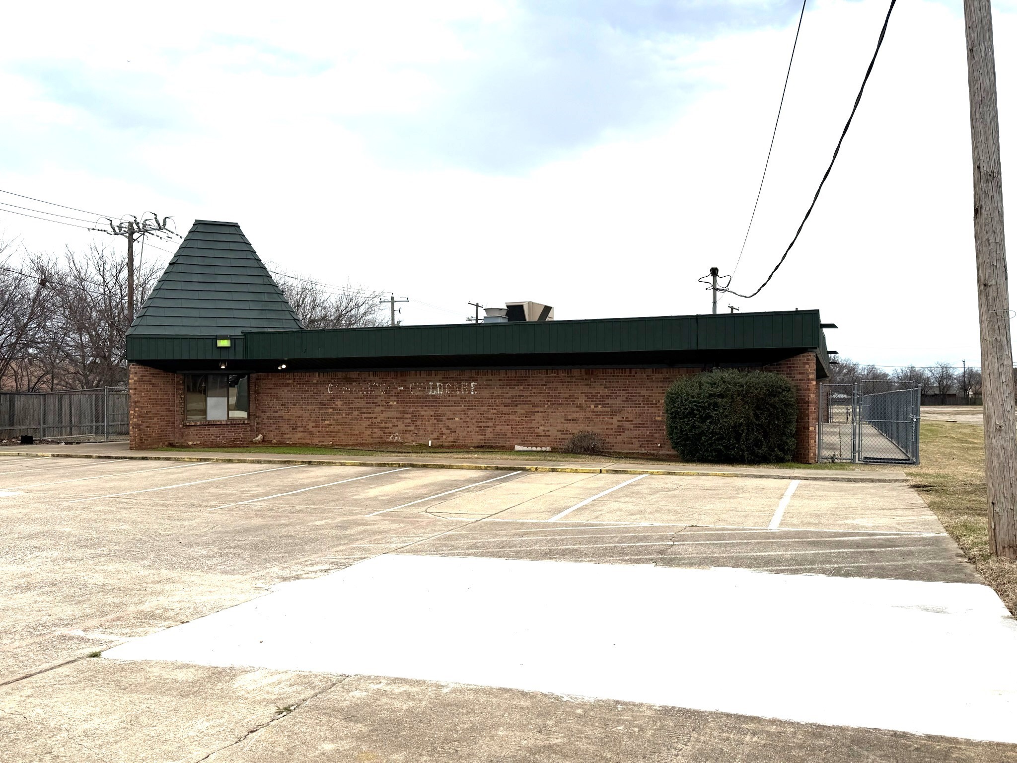 6808 Chapman Drive North Richland Hills TX 76182