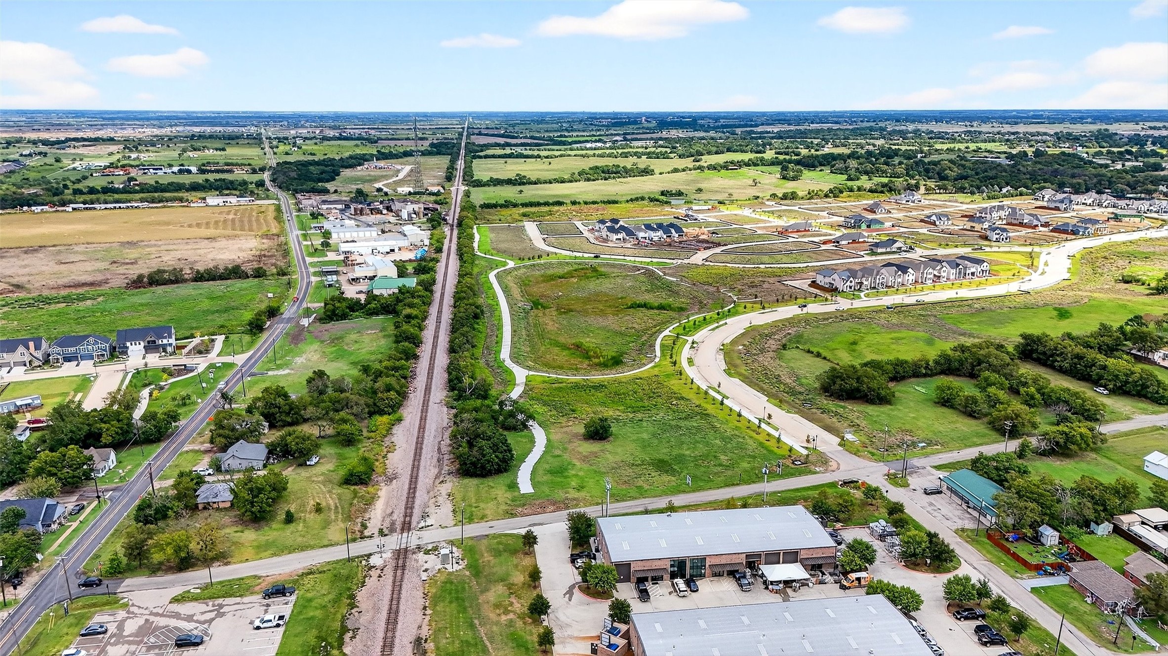 512 N Oklahoma Drive Celina TX 75009