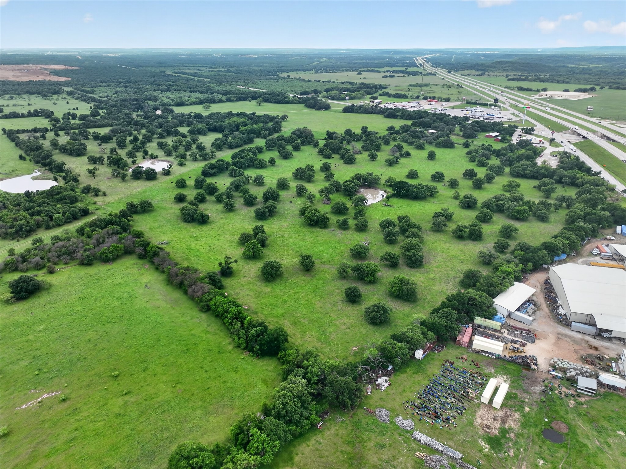 14145 Us-281 Santo TX 76472