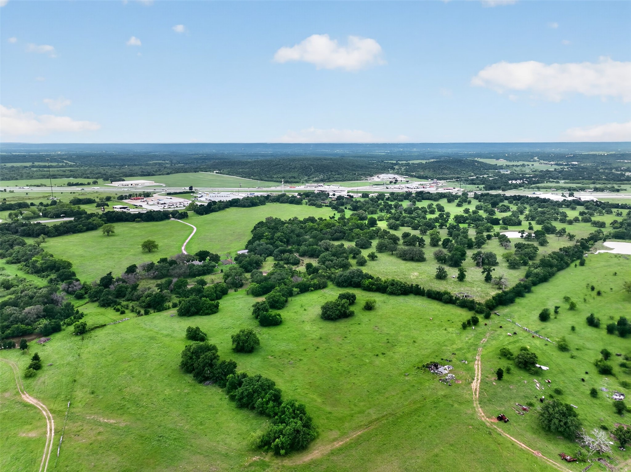 14145 Us-281 Santo TX 76472
