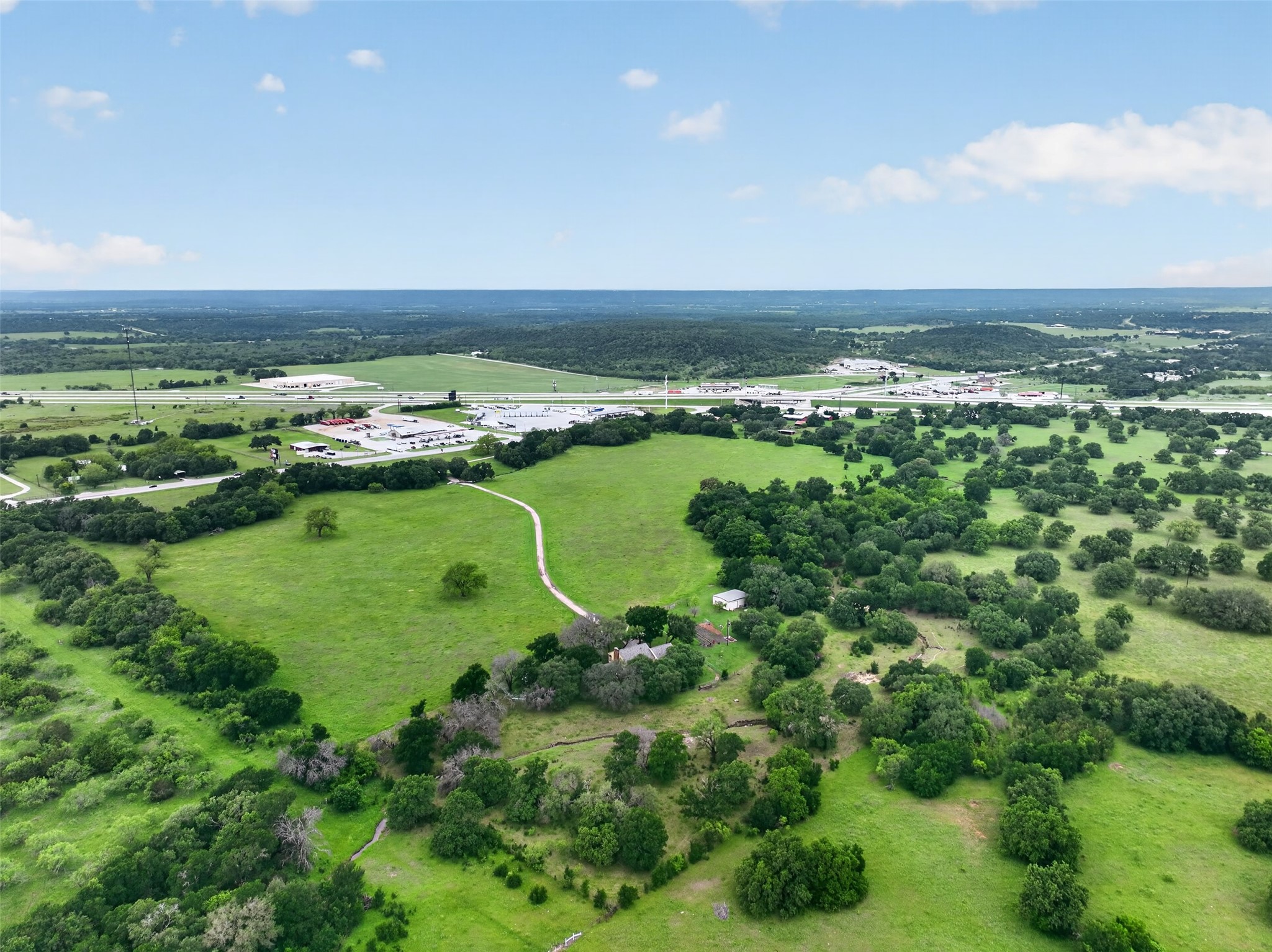 14145 Us-281 Santo TX 76472