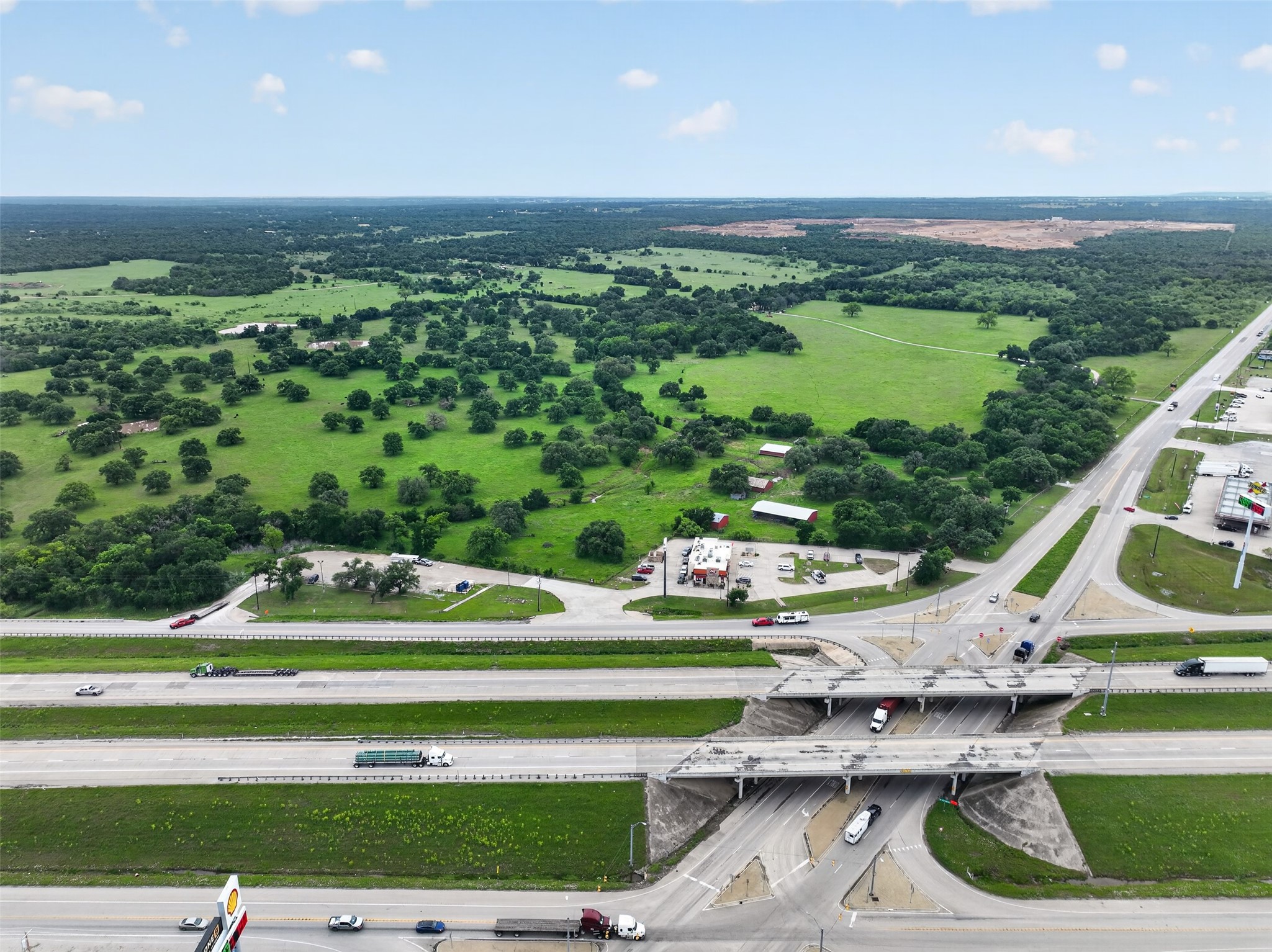 14145 Us-281 Santo TX 76472