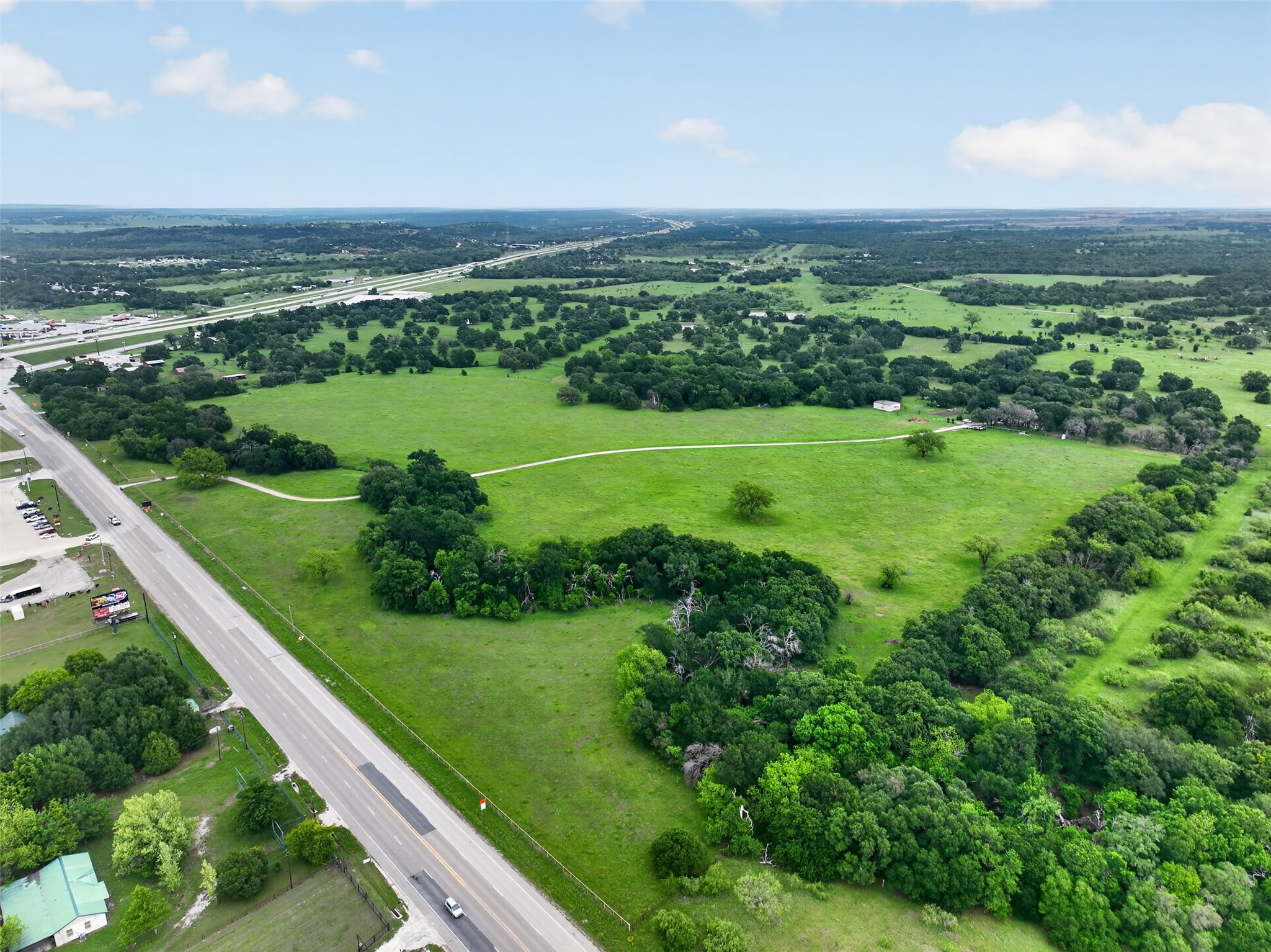 14145 Us-281 Santo TX 76472