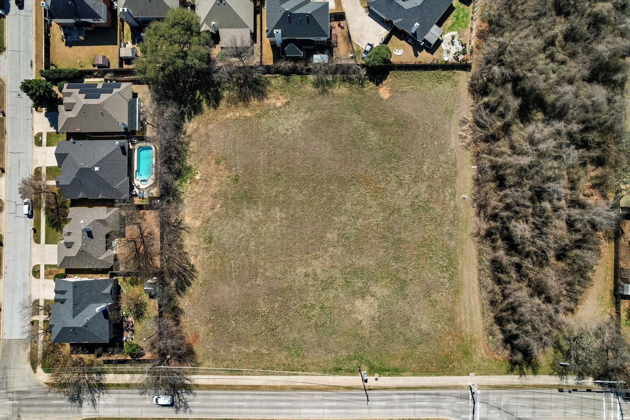 2400 W Sublett Road Arlington TX 76017