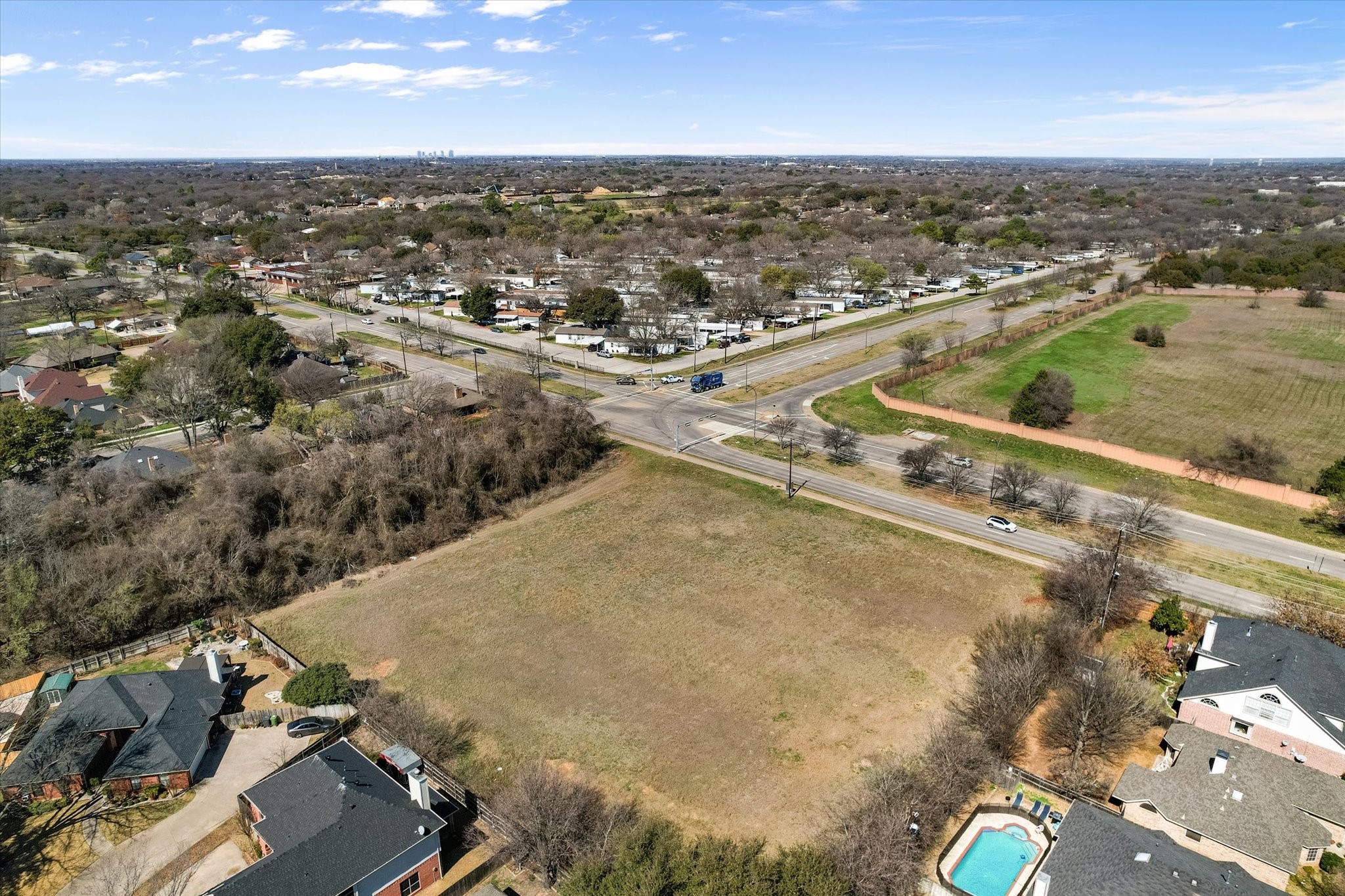 2400 W Sublett Road Arlington TX 76017