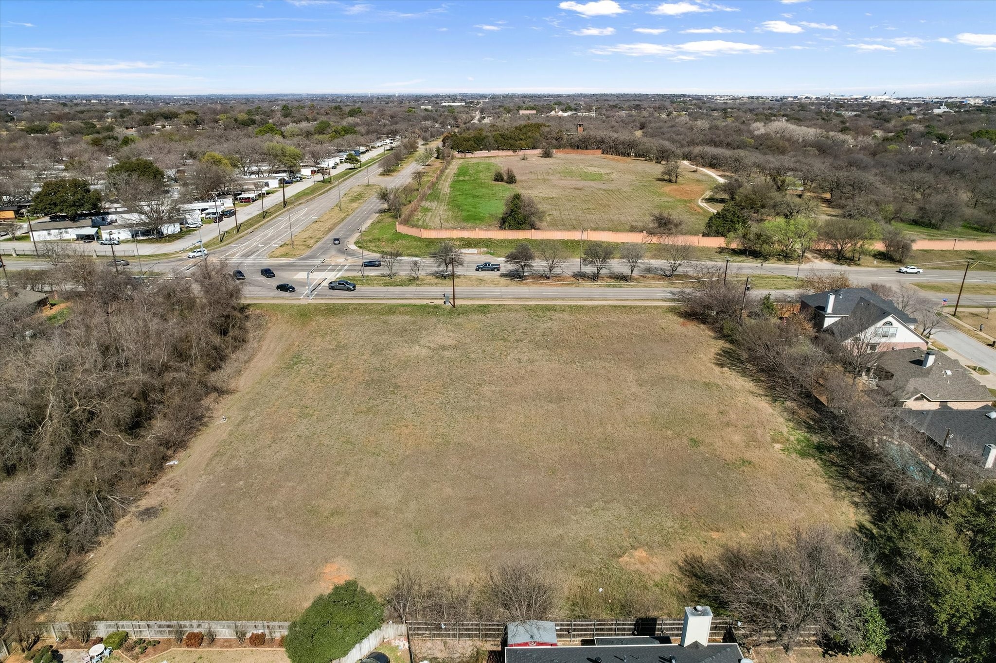 2400 W Sublett Road Arlington TX 76017