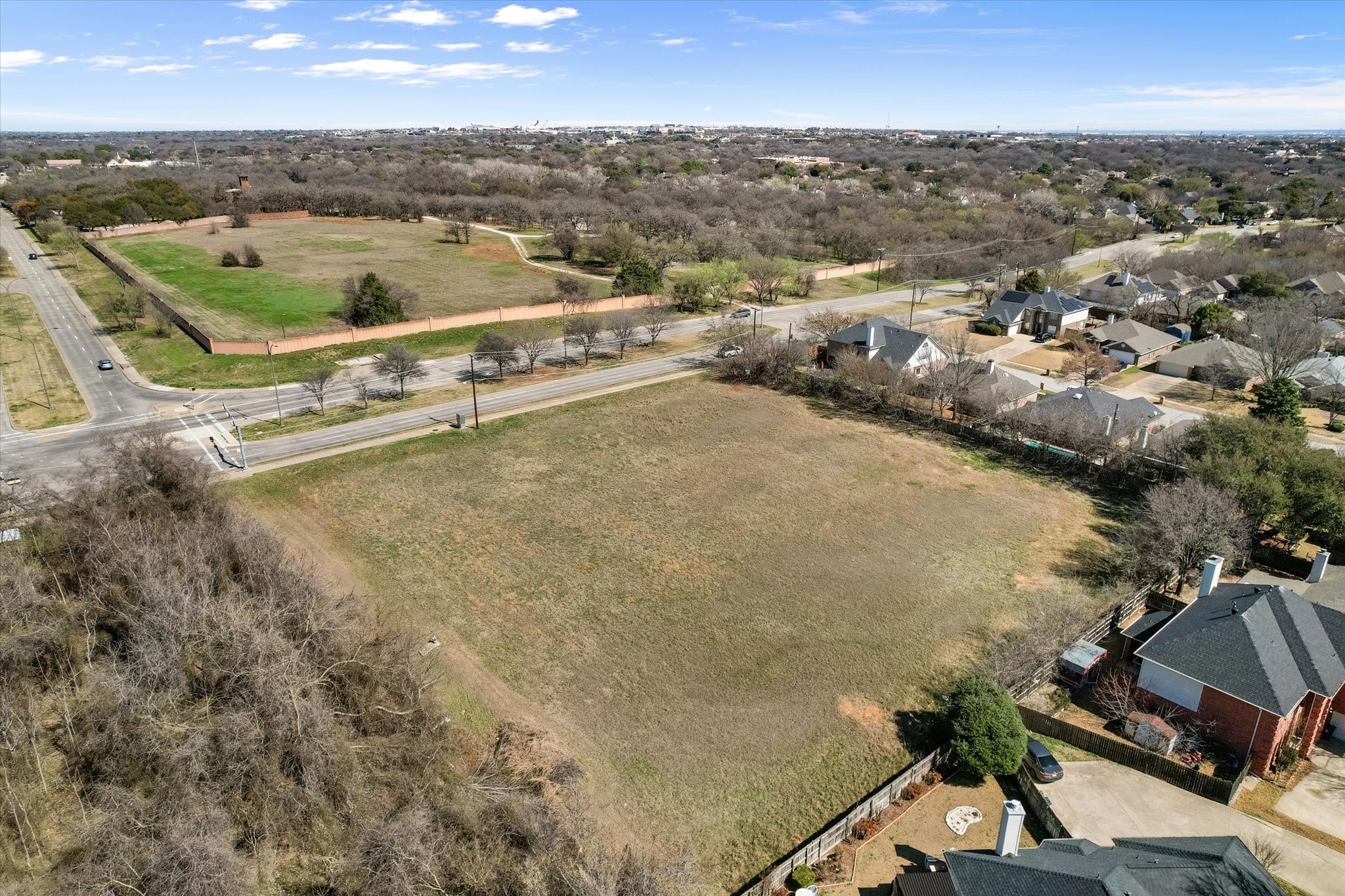 2400 W Sublett Road Arlington TX 76017