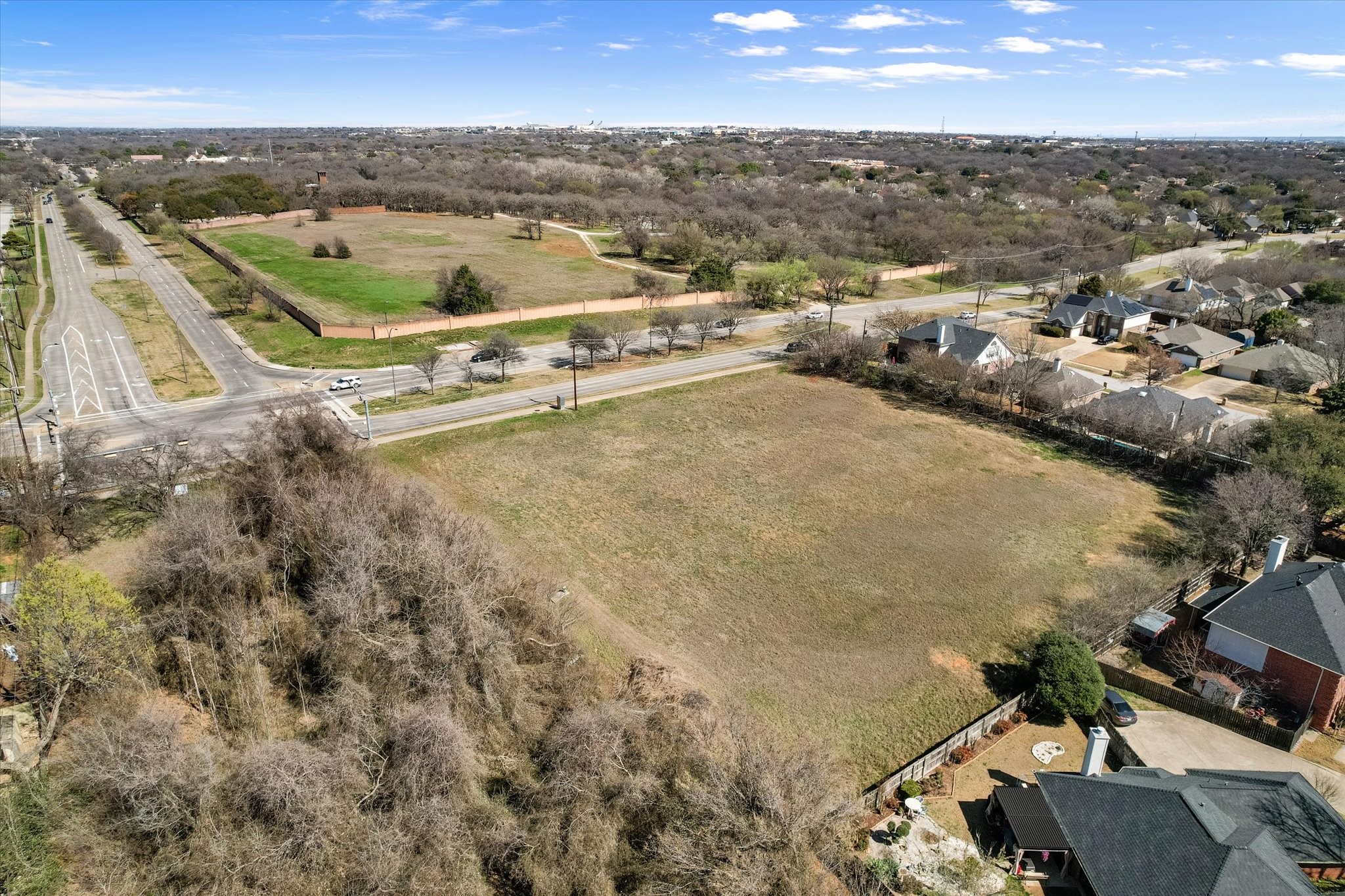 2400 W Sublett Road Arlington TX 76017