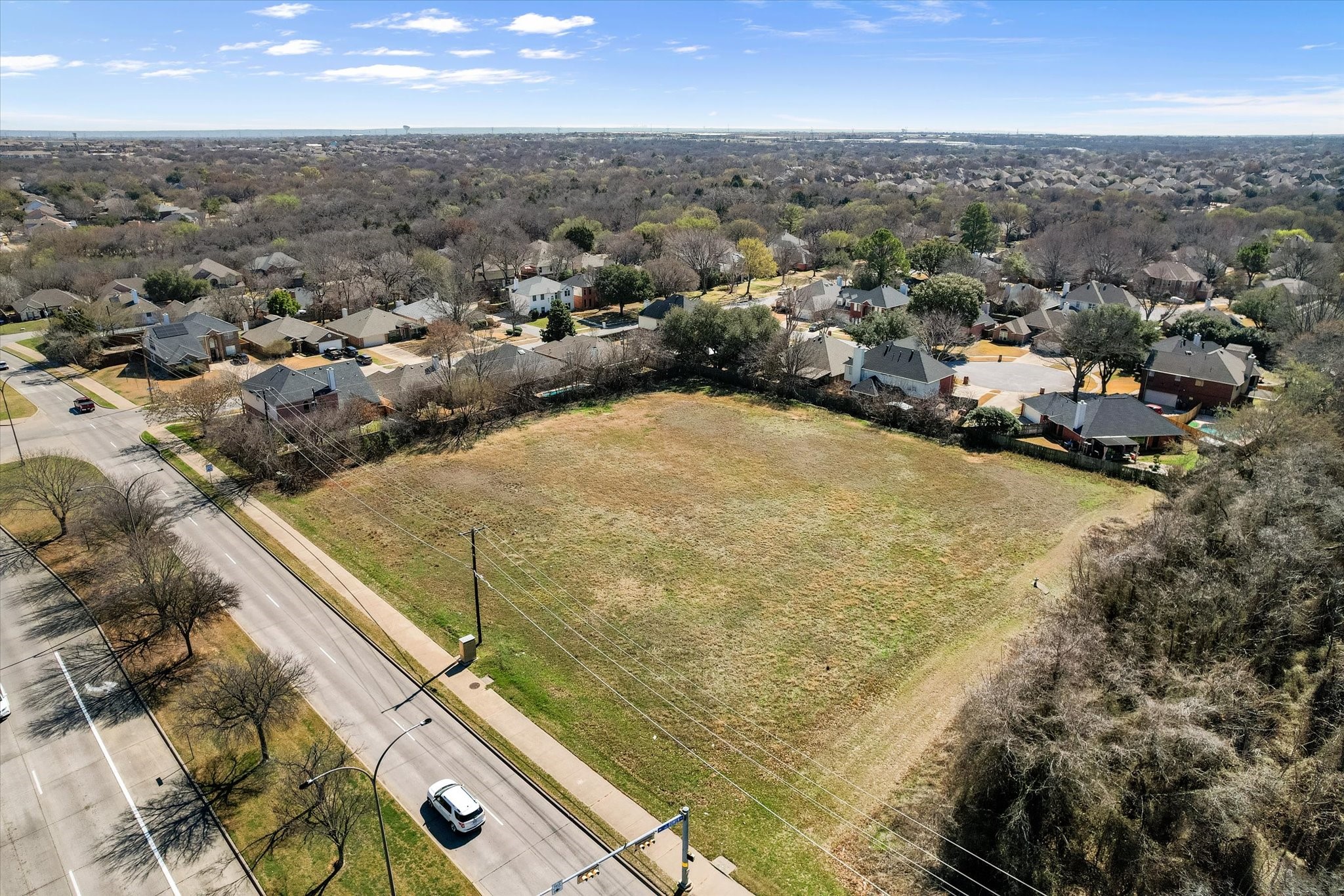 2400 W Sublett Road Arlington TX 76017