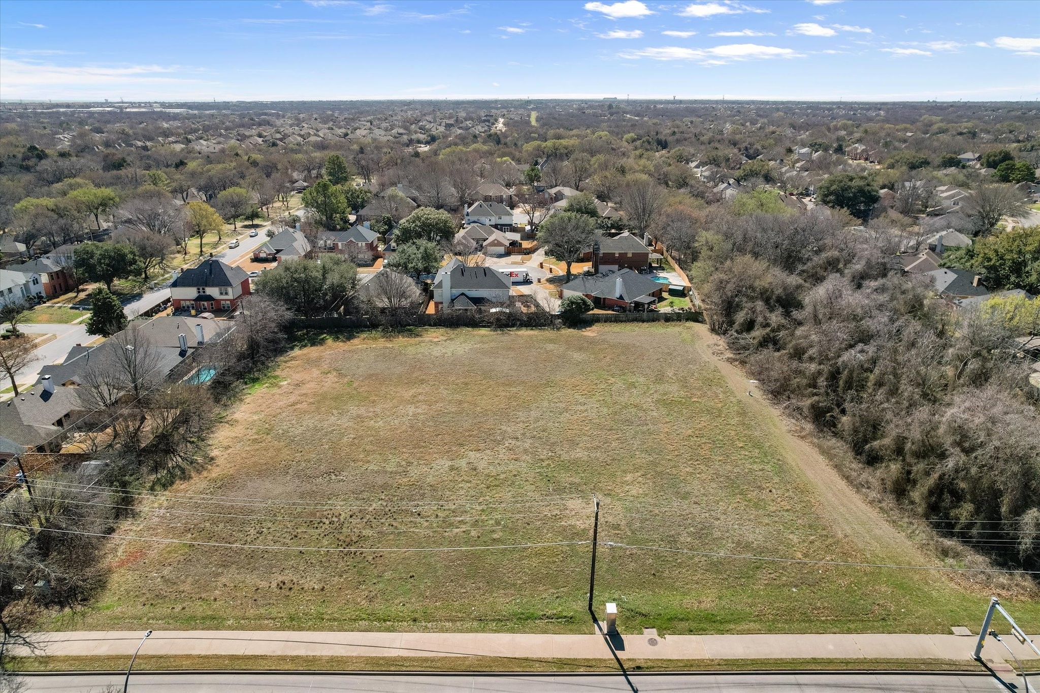 2400 W Sublett Road Arlington TX 76017