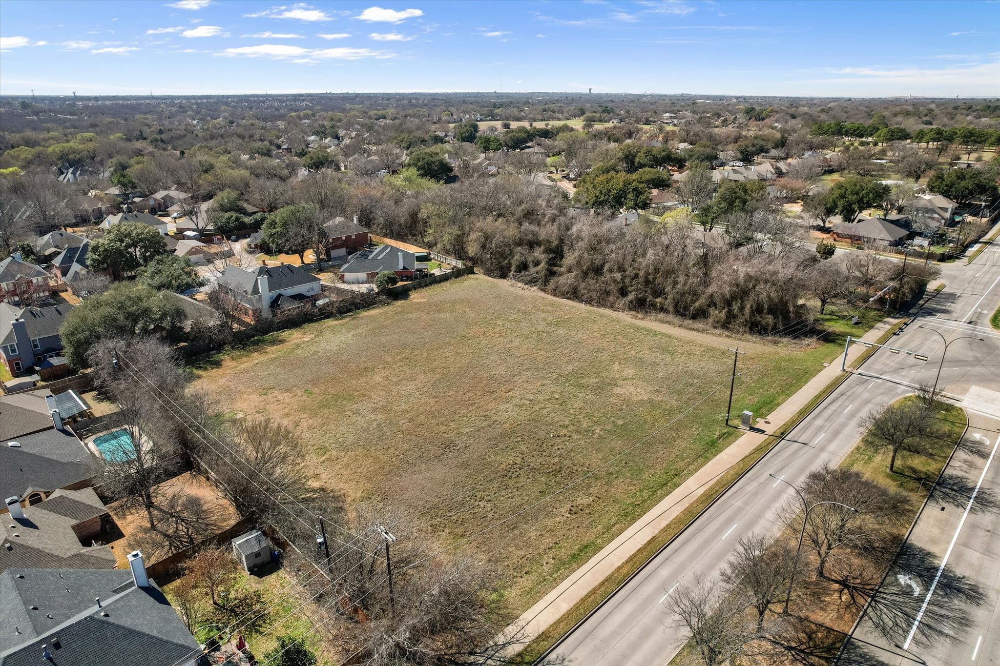 2400 W Sublett Road Arlington TX 76017