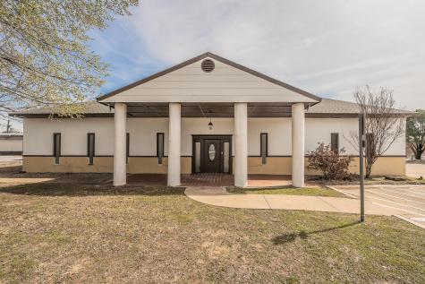 5704 James Avenue Fort Worth TX 76134