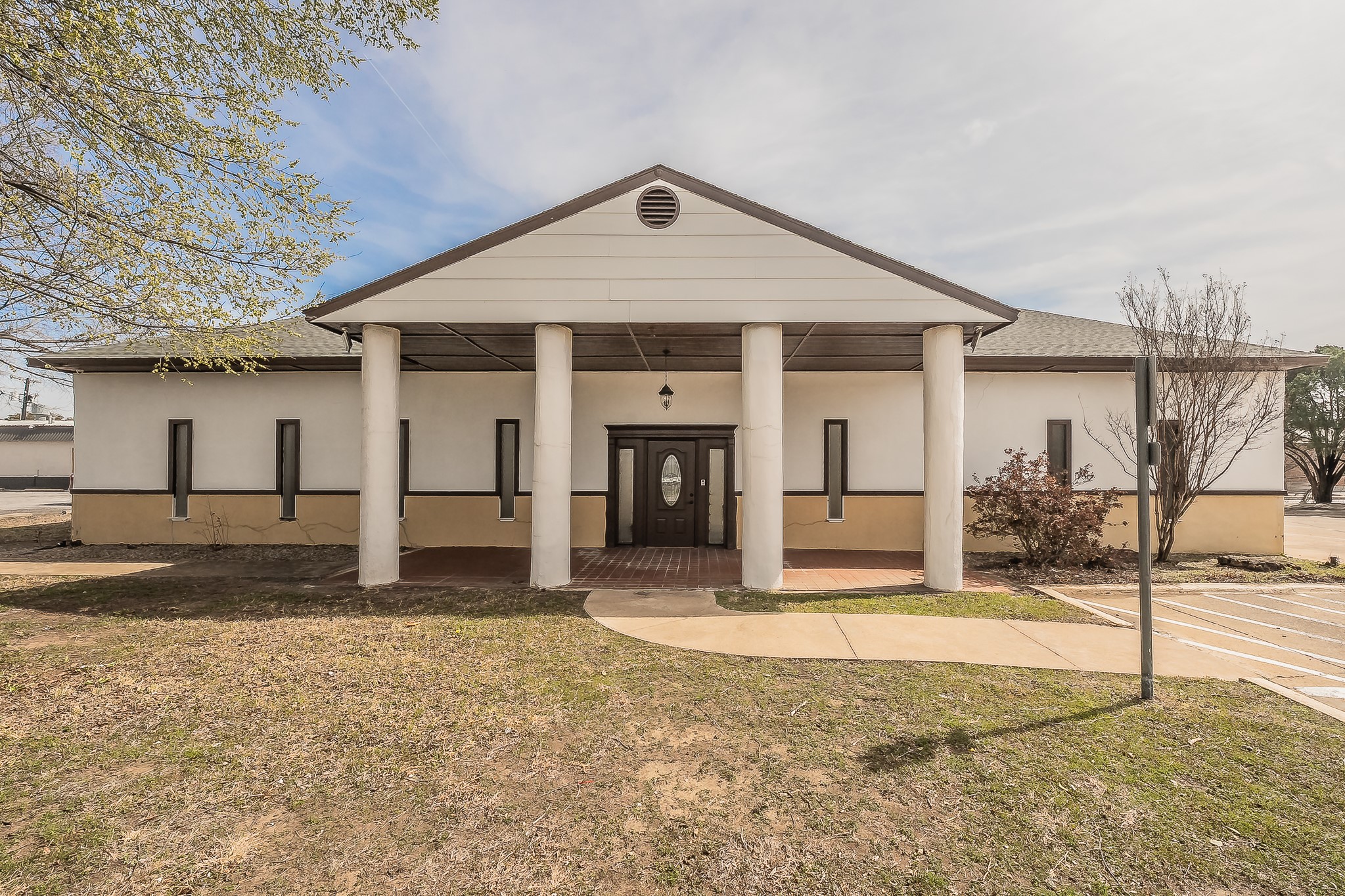 5704 James Avenue Fort Worth TX 76134