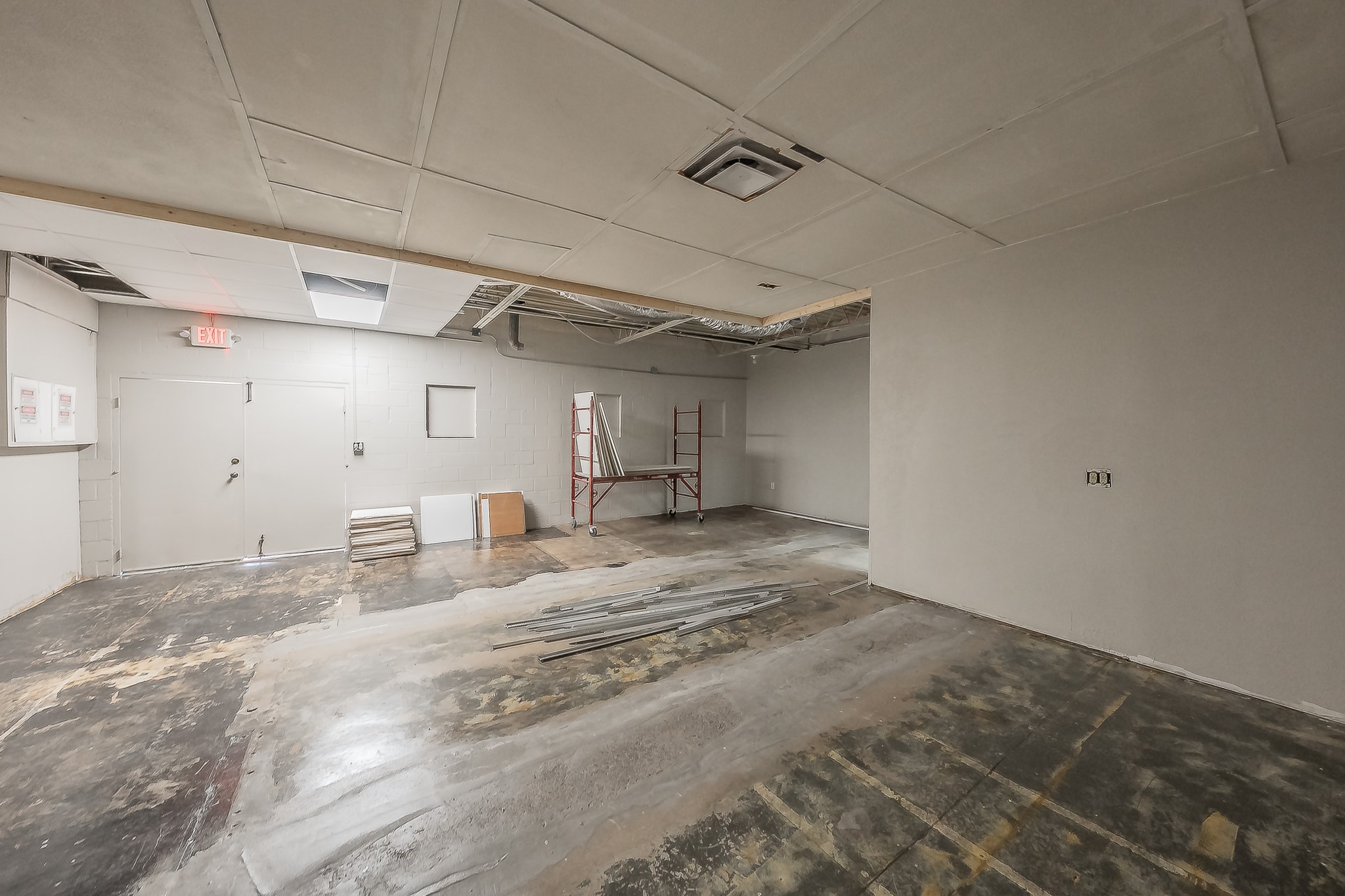 5704 James Avenue Fort Worth TX 76134